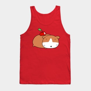 Cherry Guinea Pig Tank Top